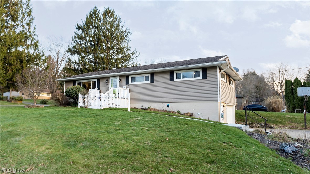 Uniontown Knolls - Residential
