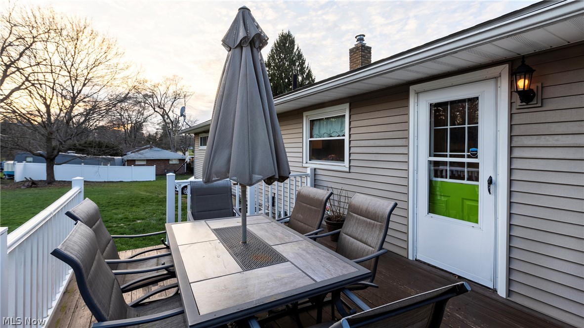 Uniontown Knolls - Residential