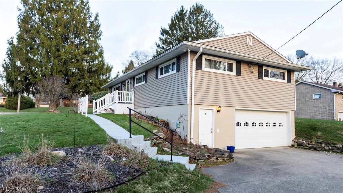 Uniontown Knolls - Residential