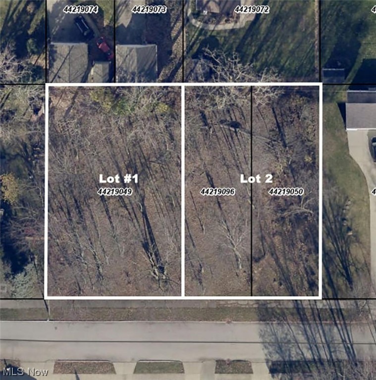 3 Vacant City Lots - Nice Location – Live Onsite with Online Bidding Available. ABSOLUTE AUCTION, all sells to the highest bidder on location. ONLINE BIDDING BEGINS SATURDAY, MARCH 9, 2024 – 12:00 PM and AUCTION LIVE ON-SITE BIDDING WILL BEGIN MONDAY – MARCH 11, 2024 – 1:00 PM. Lot #1: Parcel #442-19-049 – 80 X 125. Lot #2: Parcel #442-19-050 & #442-19-092 – Two adjoining lots – 40 X 125 each. Total lot size 80 X 125. Parcel #2 sold as a unit. Sold to the highest bidder, choice, take 1 or 2 or bid times 2 and take both. Maps at the site or visit us on our webpage. TERMS ON REAL ESTATE: 10% down auction day, balance due at closing. A 10% buyer’s premium will be added to the highest bid to establish the purchase price. Any desired inspections must be made prior to bidding. All information contained herein was derived from sources believed to be correct. Information is believed to be accurate but not guaranteed.