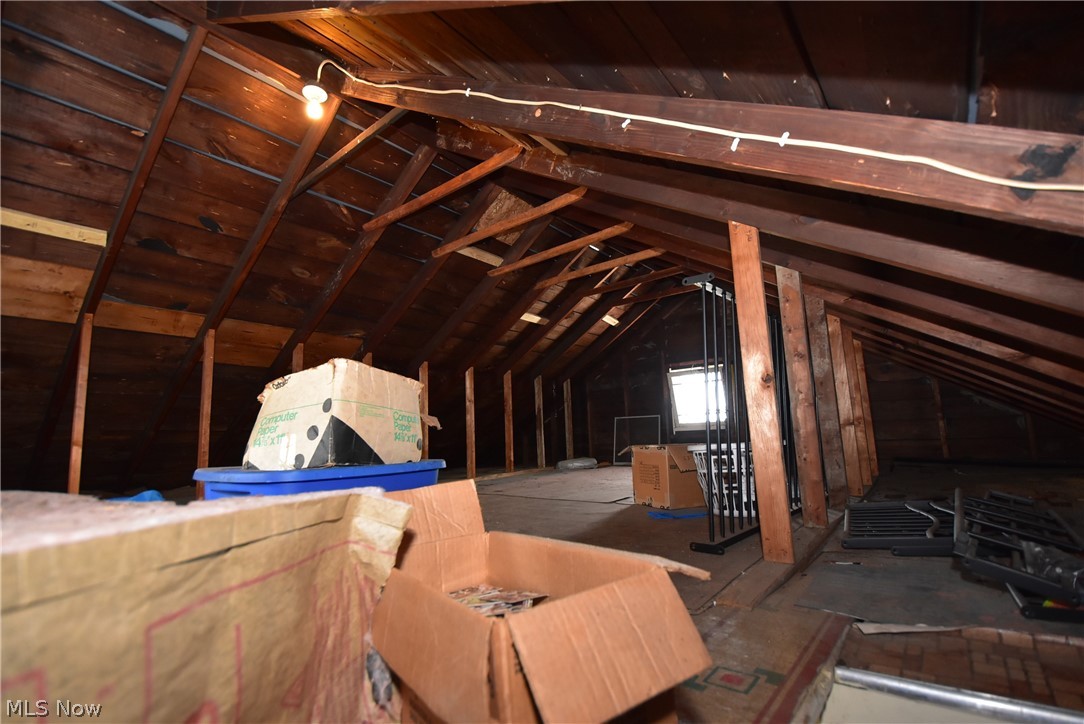 City/Youngstown - Residential