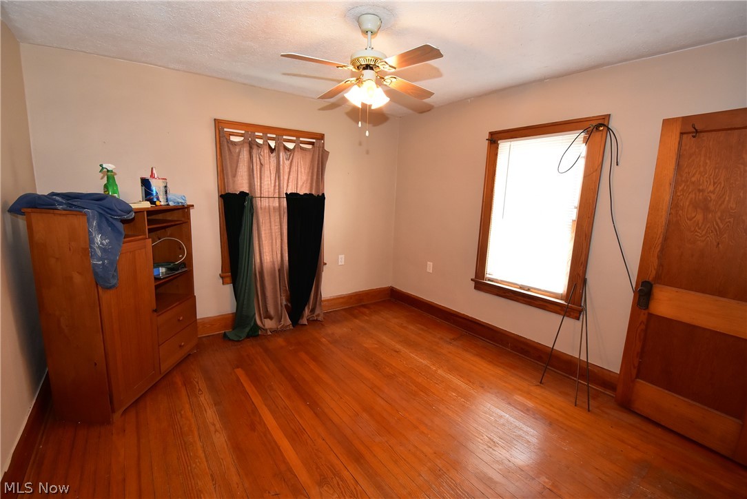 City/Youngstown - Residential