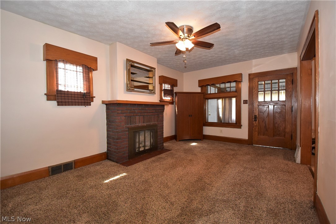 City/Youngstown - Residential