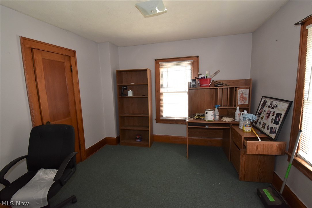 City/Youngstown - Residential