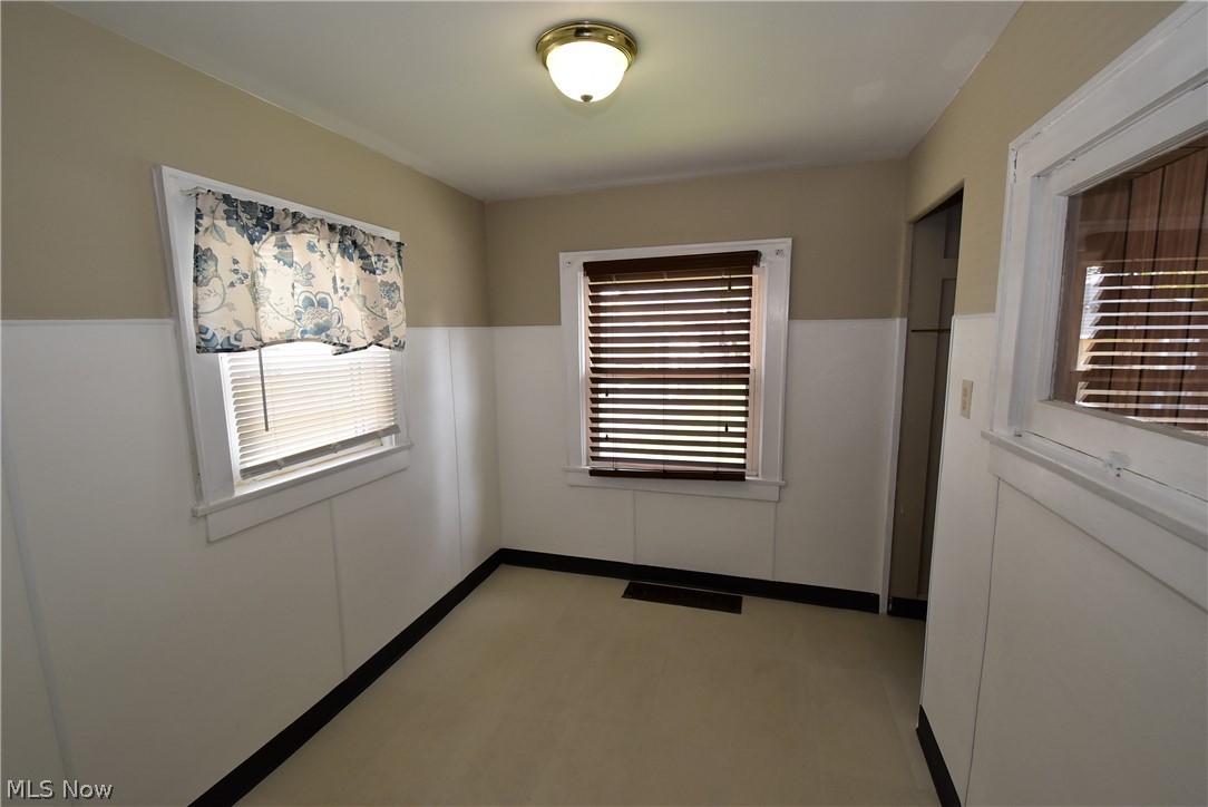 City/Youngstown - Residential