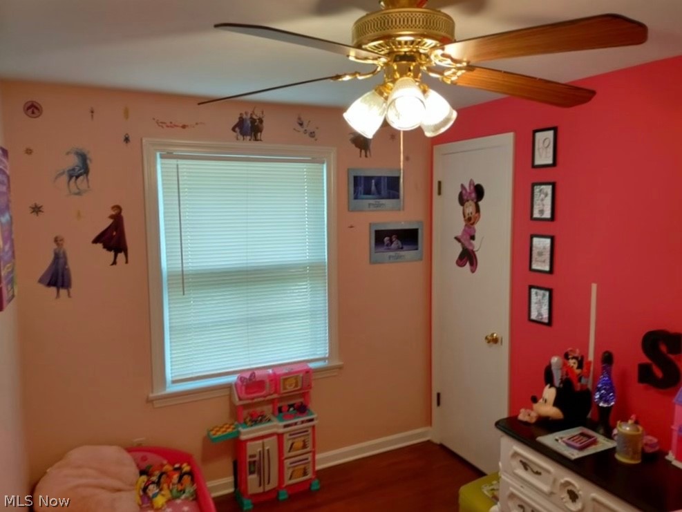 Glendale - Residential Income