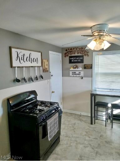 Glendale - Residential Income