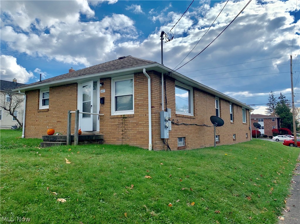 Glendale - Residential Income