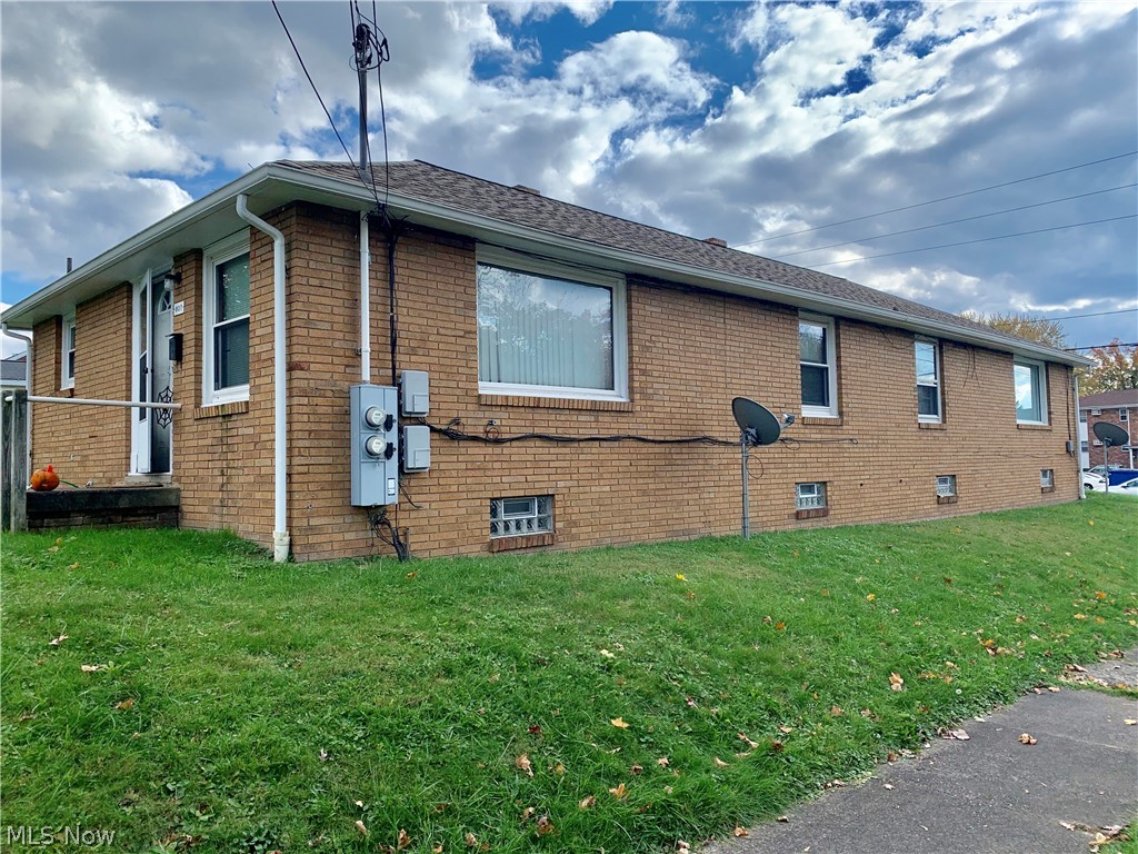 Glendale - Residential Income