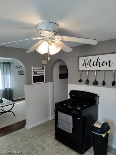 Glendale - Residential Income