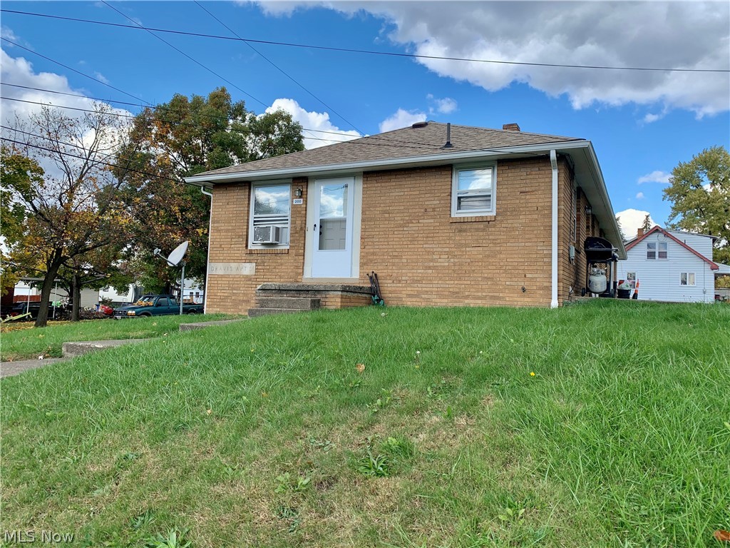 Glendale - Residential Income