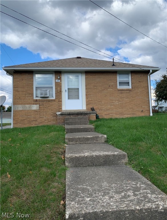 Glendale - Residential Income