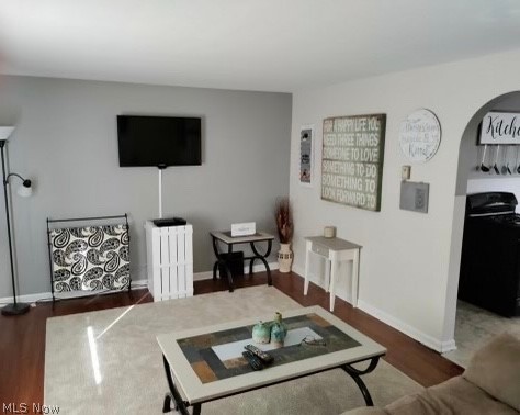 Glendale - Residential Income