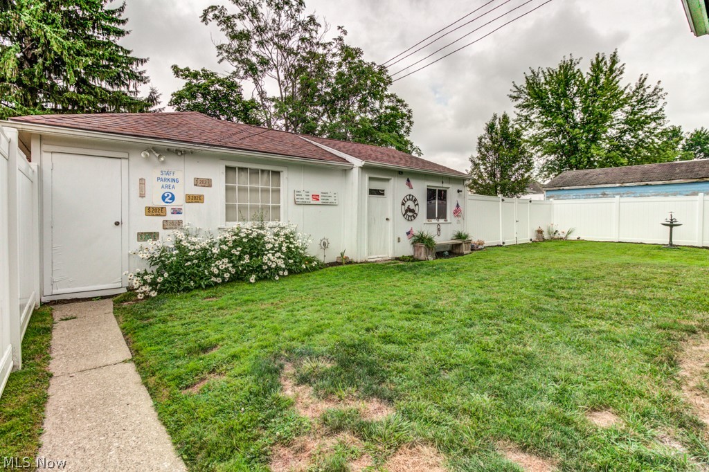 Alliance - Residential