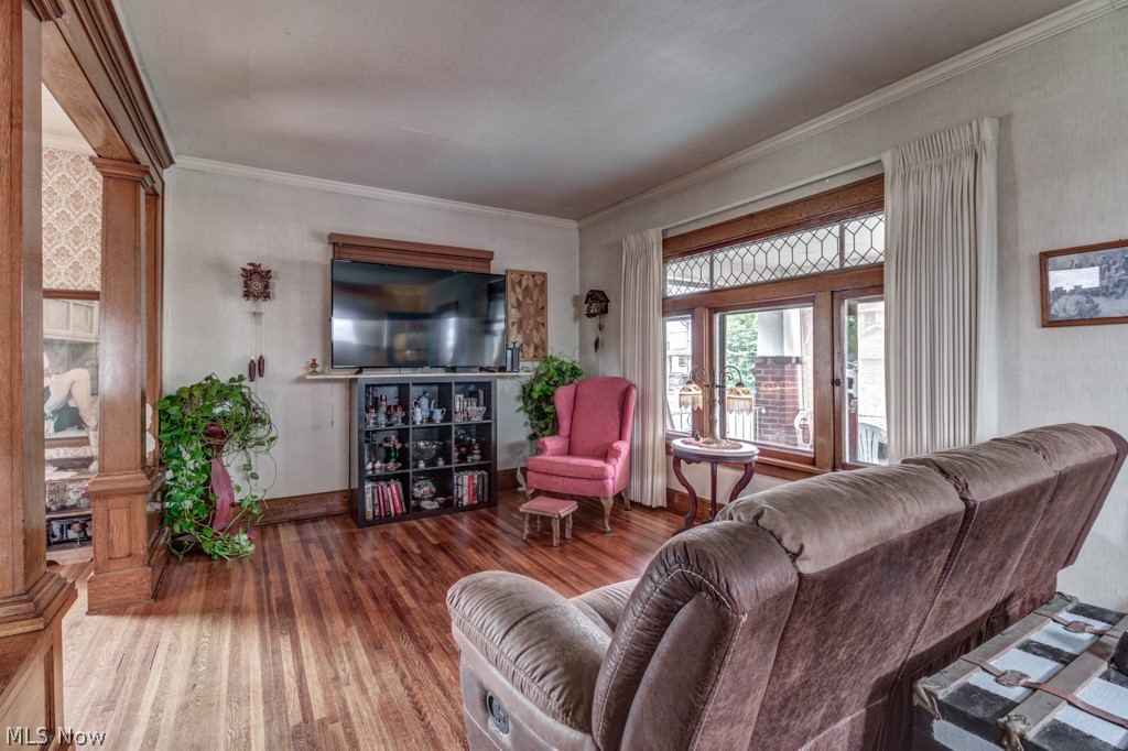 Alliance - Residential