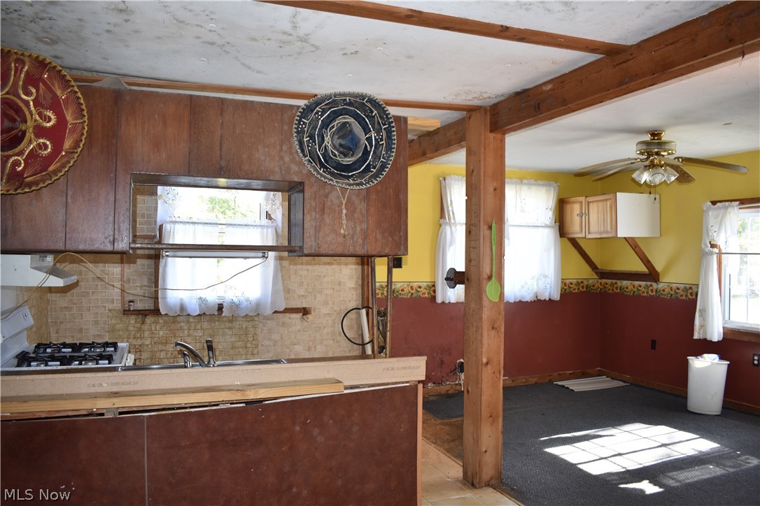 Hugo F Bouse Jr - Residential