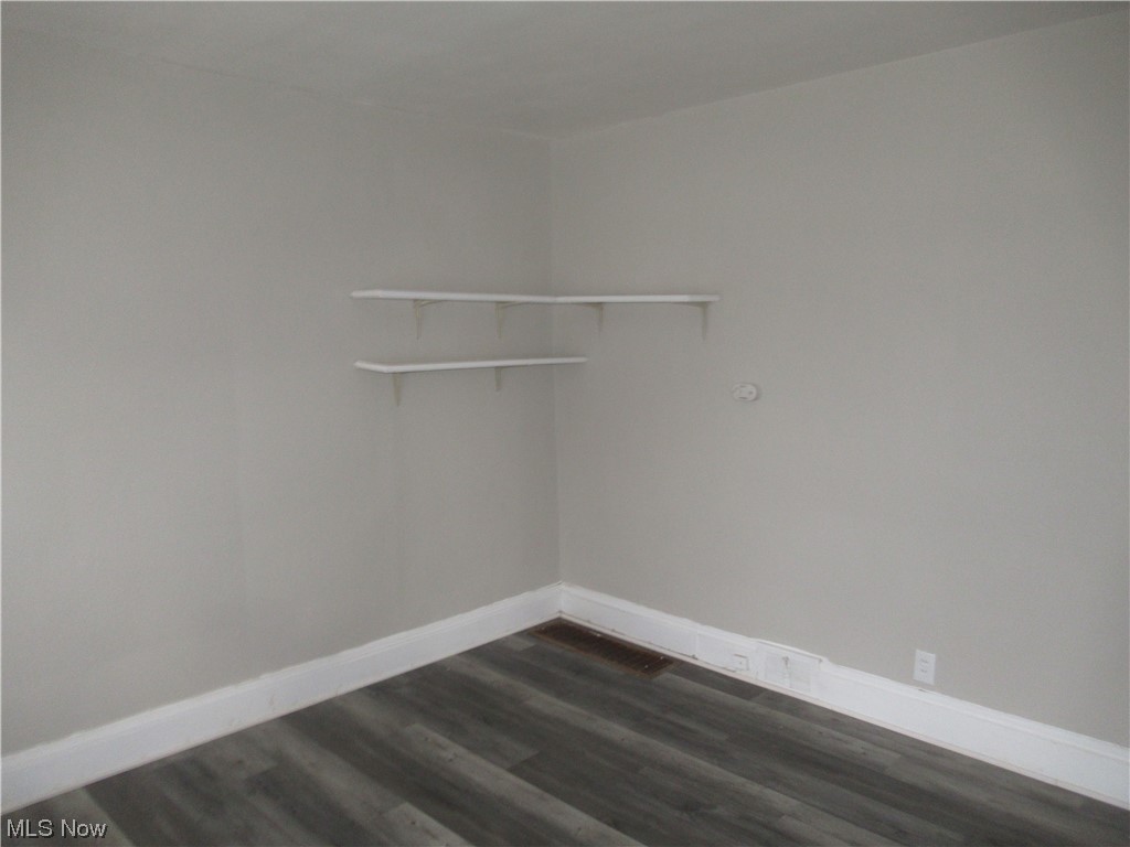 Bedford - Residential Lease