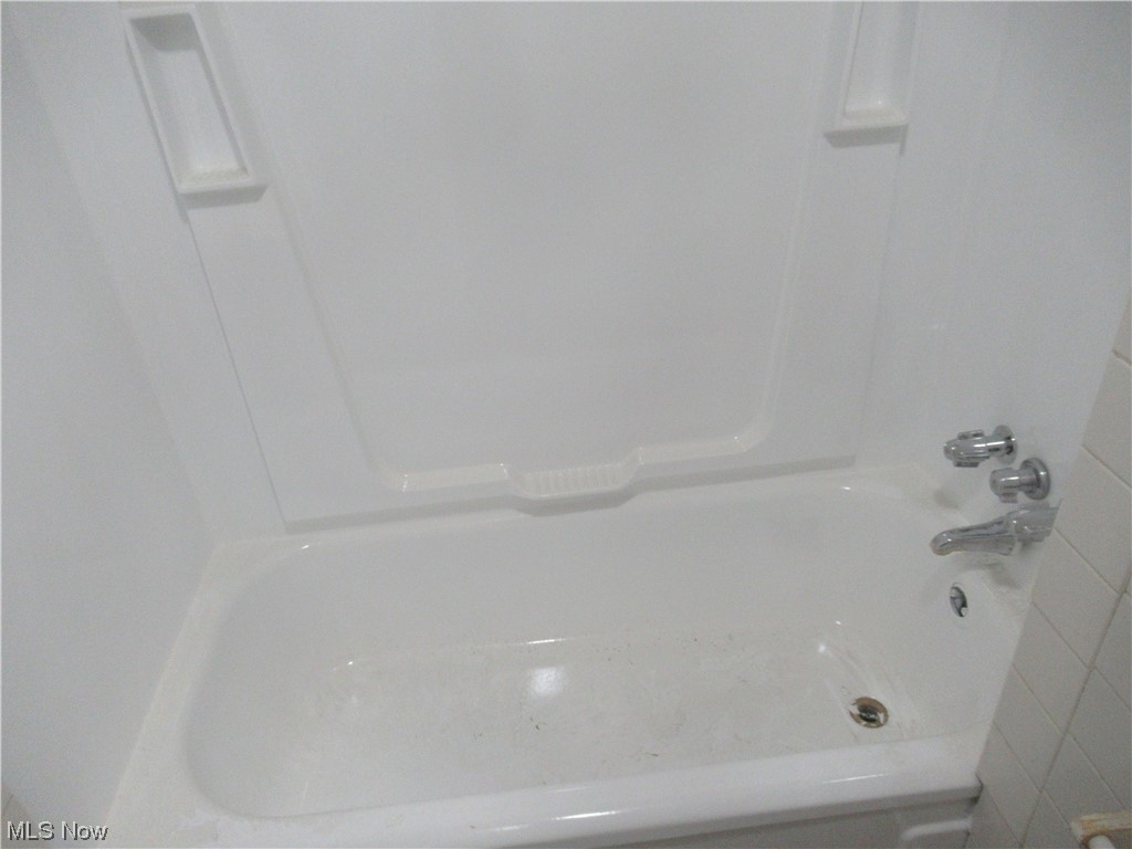 Bedford - Residential Lease