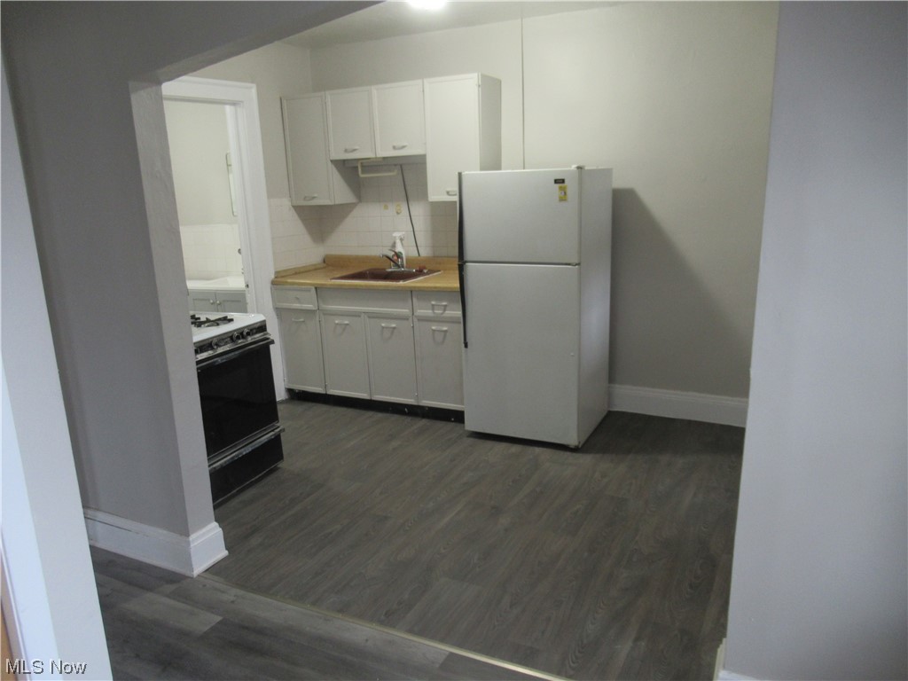 Bedford - Residential Lease