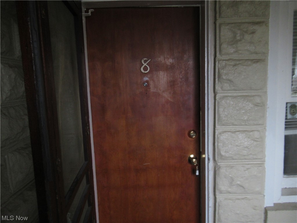 Bedford - Residential Lease