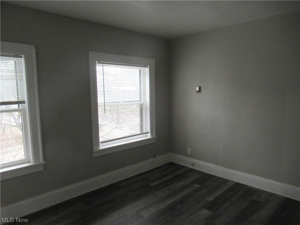 Bedford - Residential Lease