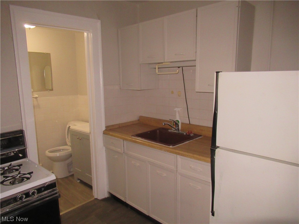 Bedford - Residential Lease