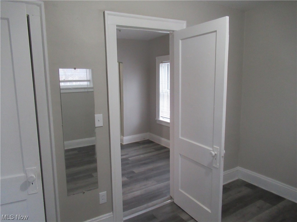 Bedford - Residential Lease