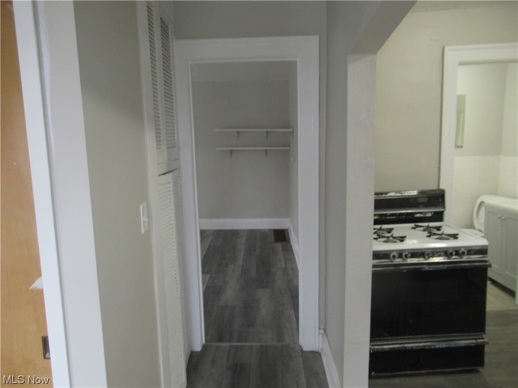 Bedford - Residential Lease