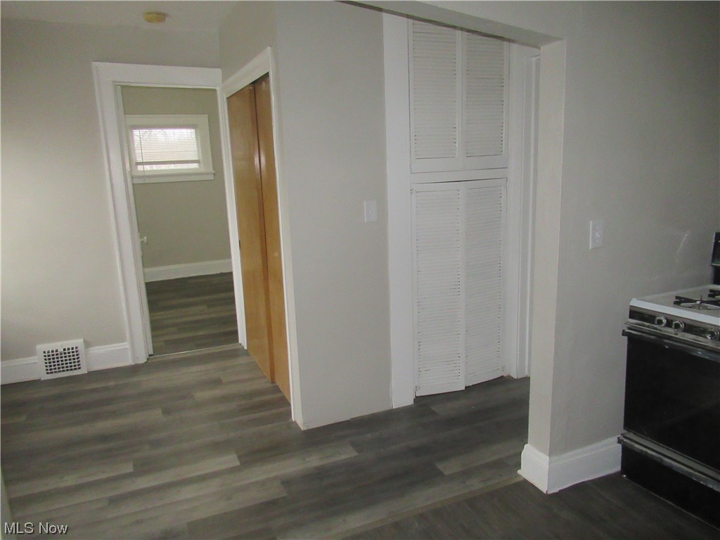 Bedford - Residential Lease