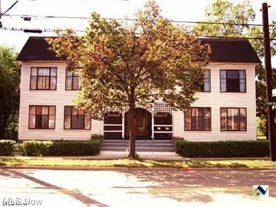 Bedford - Residential Lease