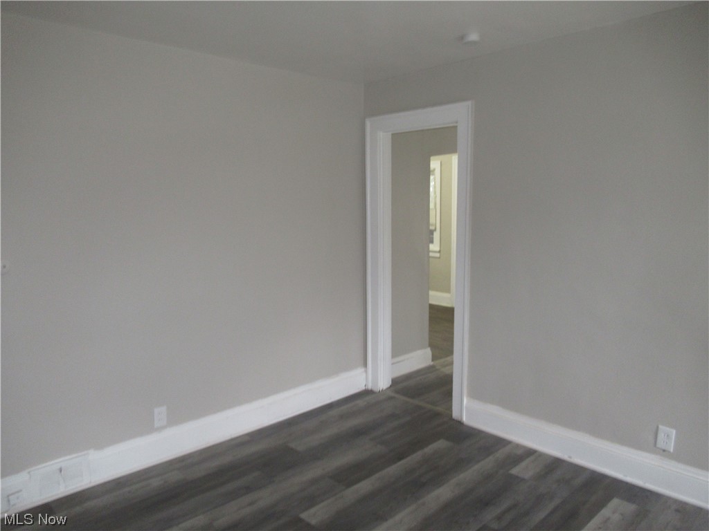 Bedford - Residential Lease