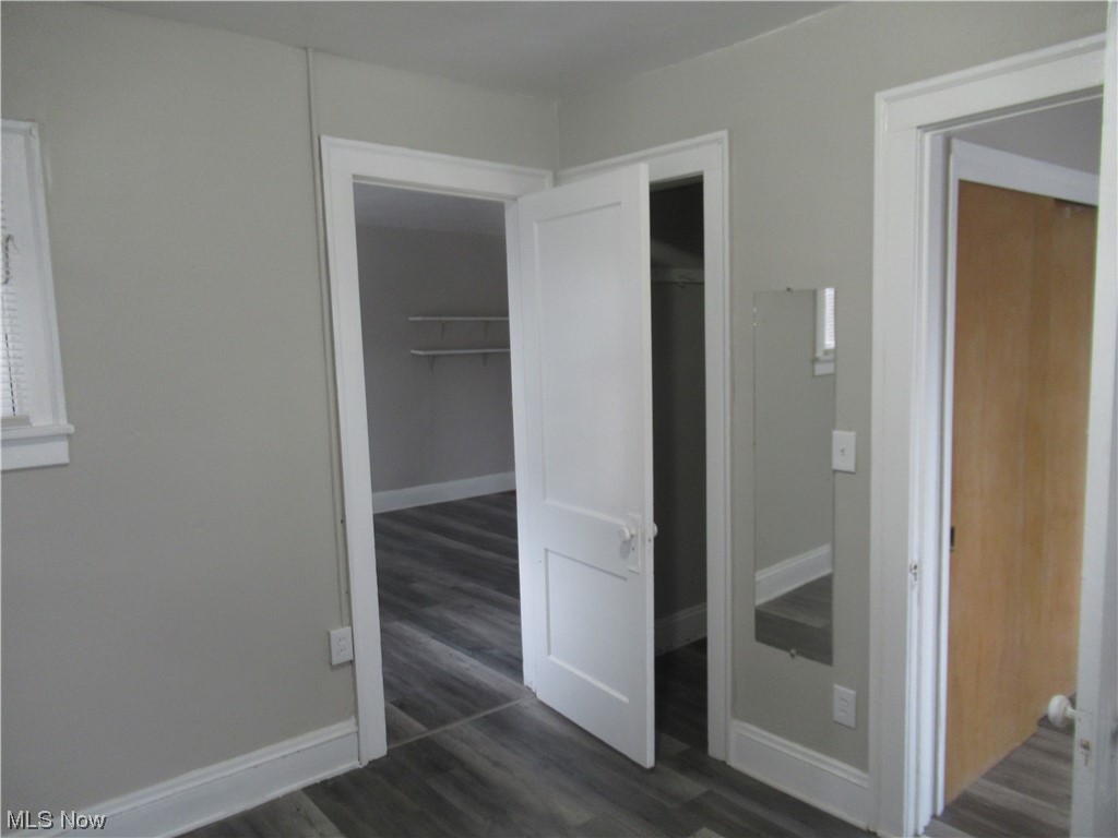 Bedford - Residential Lease