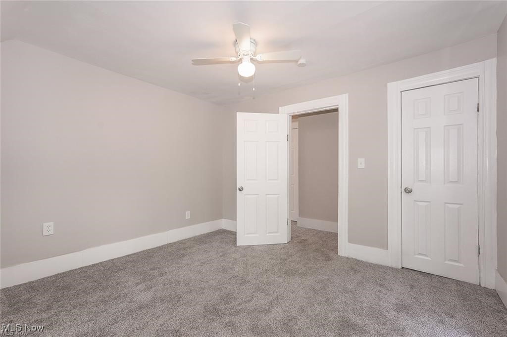 Gilbert Hogans Add 03 - Residential Lease