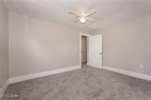 Gilbert Hogans Add 03 - Residential Lease