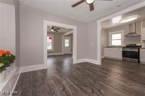 Gilbert Hogans Add 03 - Residential Lease