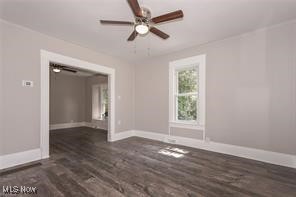 Gilbert Hogans Add 03 - Residential Lease