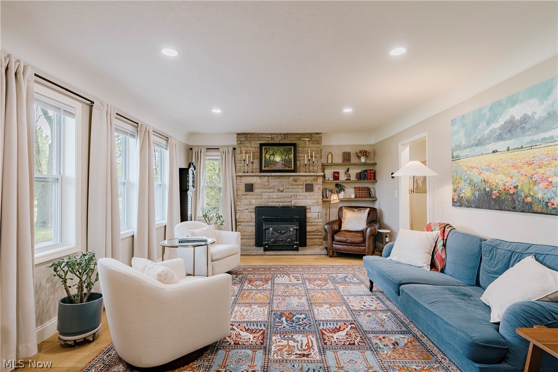 Fair Caves - Residential