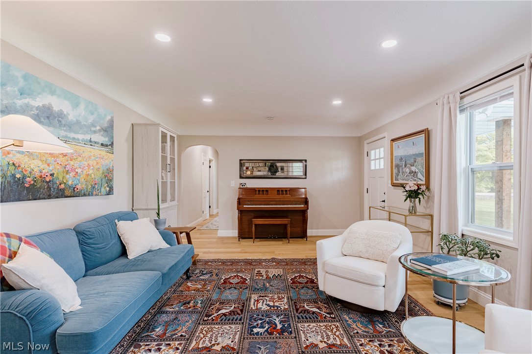 Fair Caves - Residential