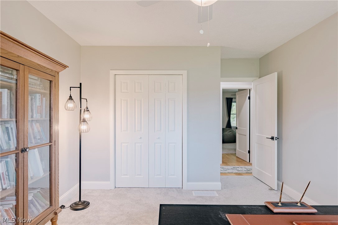 Fair Caves - Residential