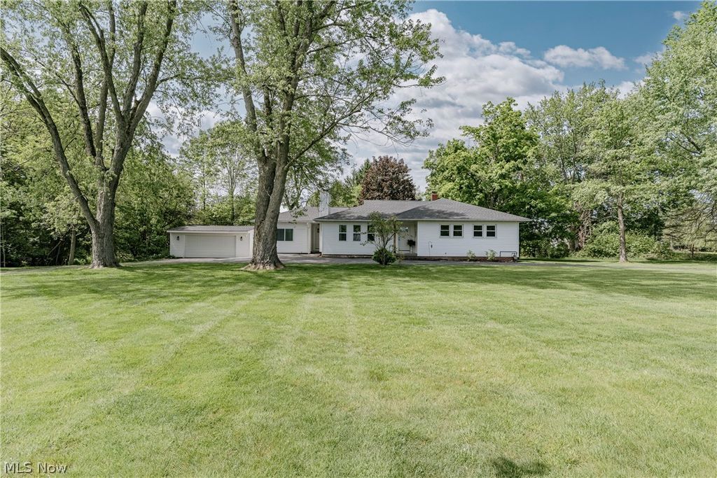 Photo of 7809 Fairmount Road, Novelty, OH 44072 (MLS # 5212275)