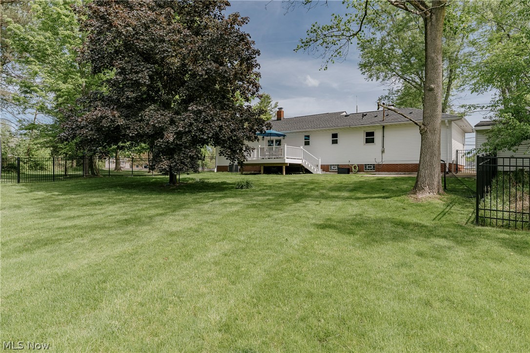 Fair Caves - Residential