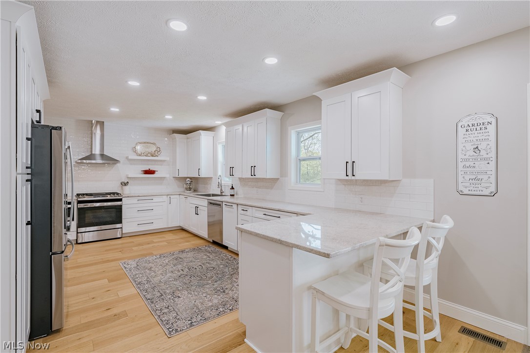 Fair Caves - Residential