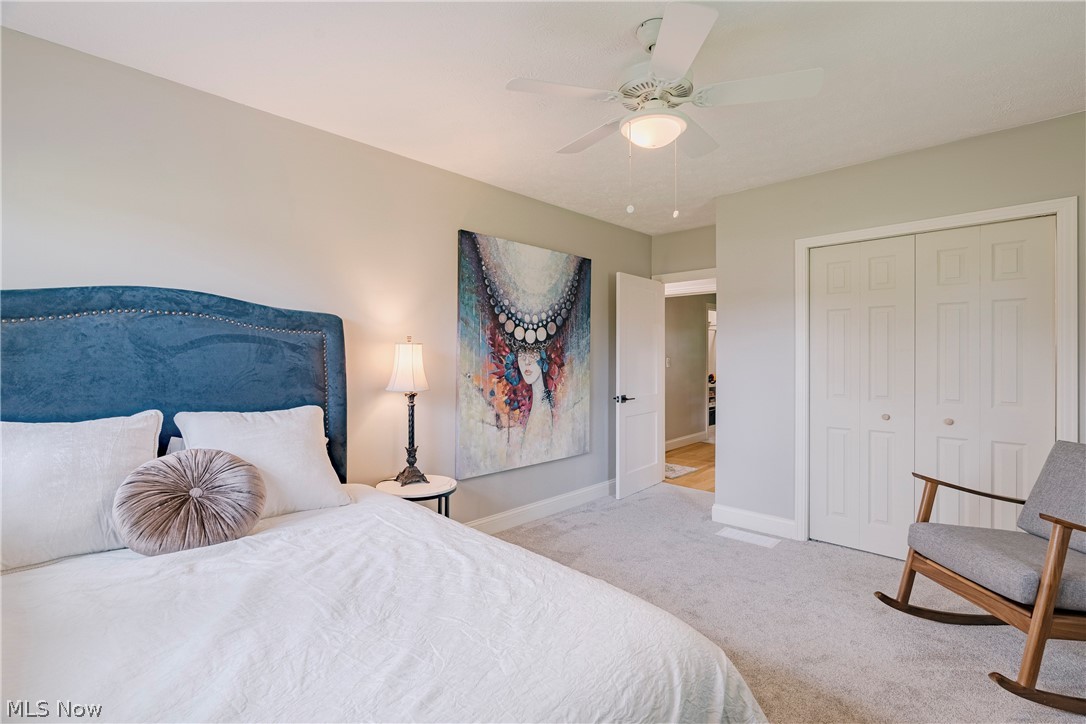Fair Caves - Residential