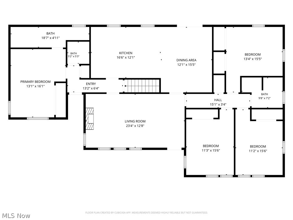 Fair Caves - Residential
