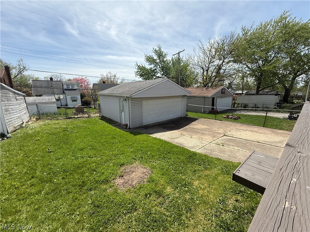 Parkland Heights Allotment - Residential