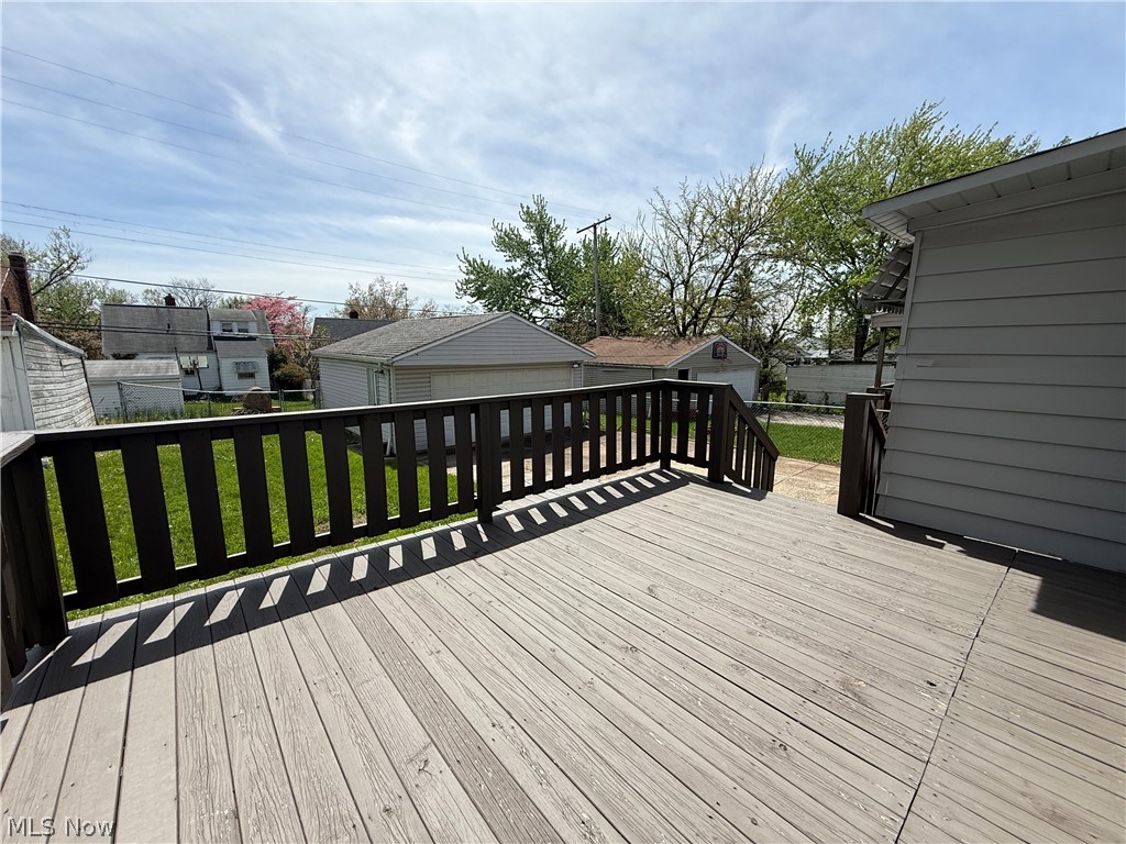Parkland Heights Allotment - Residential