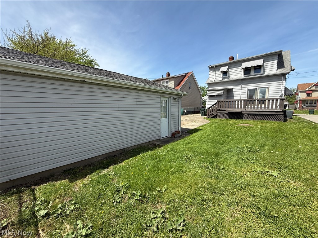 Parkland Heights Allotment - Residential