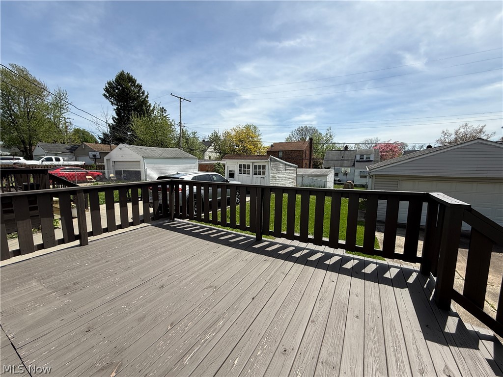 Parkland Heights Allotment - Residential