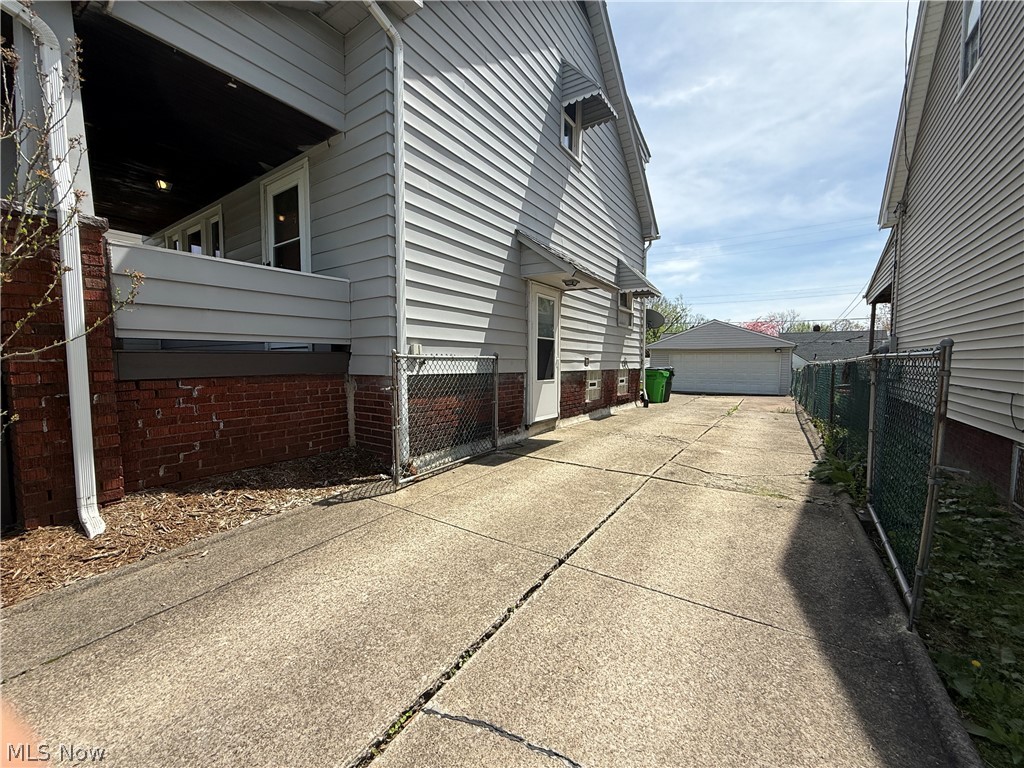 Parkland Heights Allotment - Residential