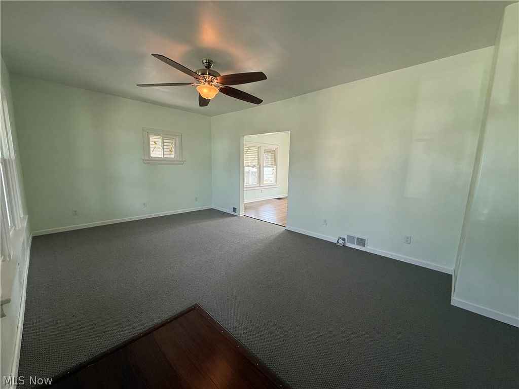 Photo of 9612 Park Heights Avenue, Garfield Heights, OH 44125 (MLS # 5204956)